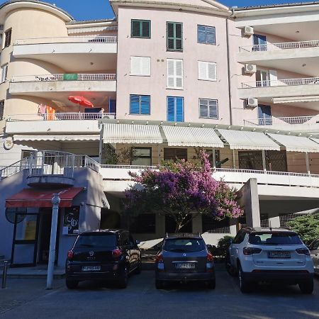 Portofino App Apartman Izola Kültér fotó