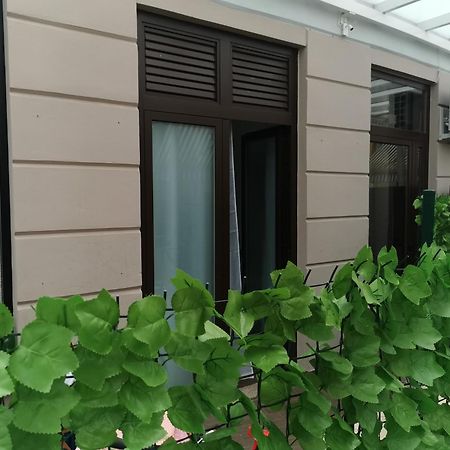 Portofino App Apartman Izola Szoba fotó