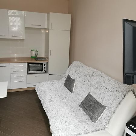 Portofino App Apartman Izola Szoba fotó