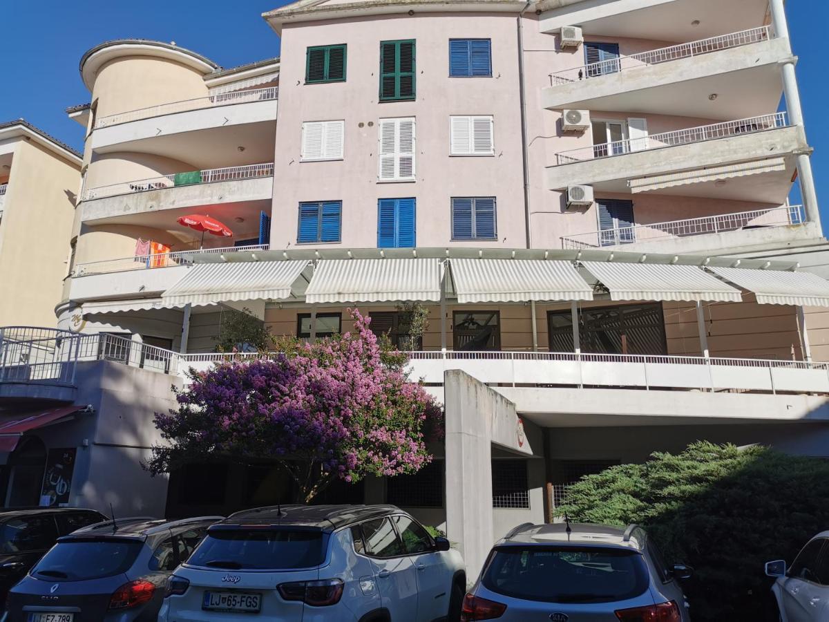 Portofino App Apartman Izola Kültér fotó