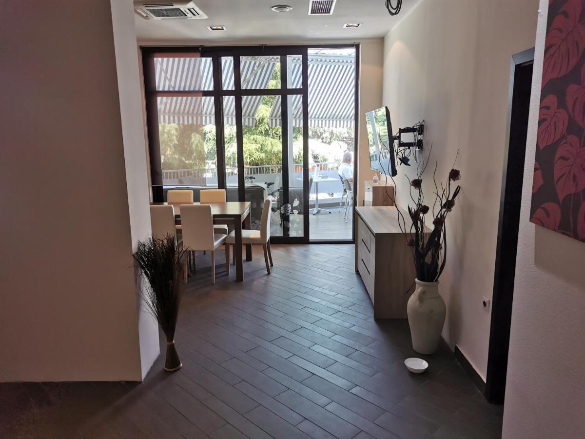 Portofino App Apartman Izola Kültér fotó