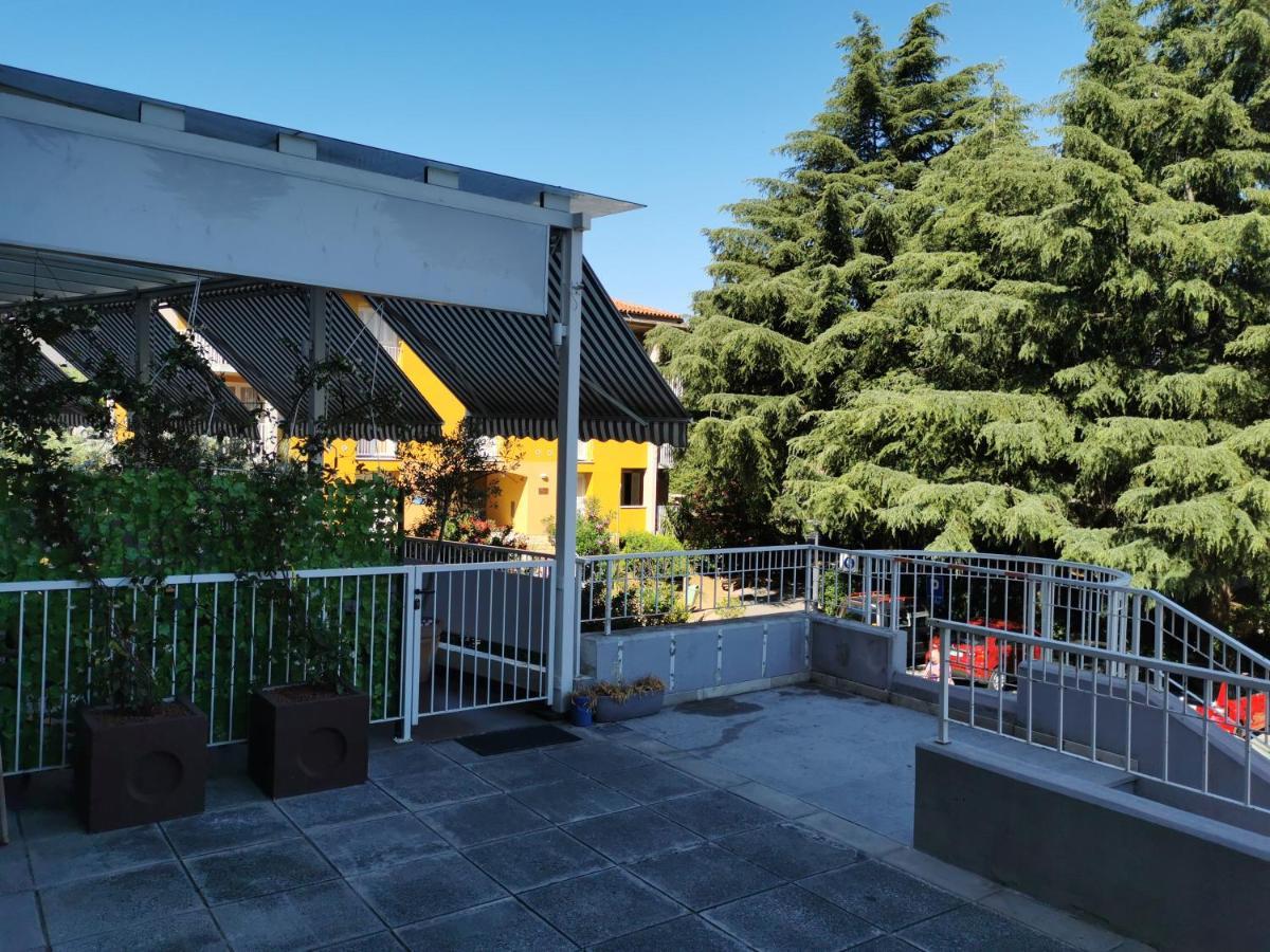 Portofino App Apartman Izola Kültér fotó