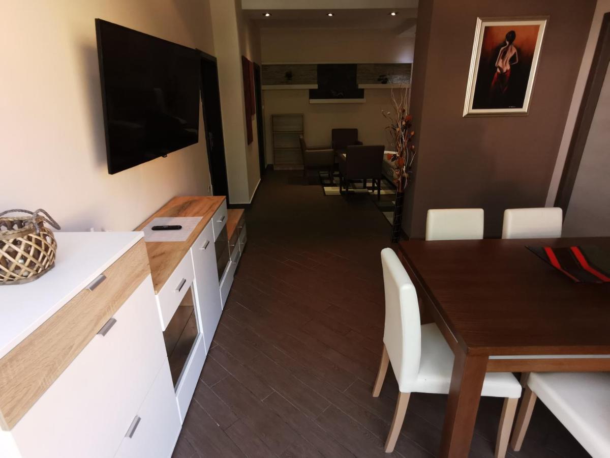 Portofino App Apartman Izola Kültér fotó