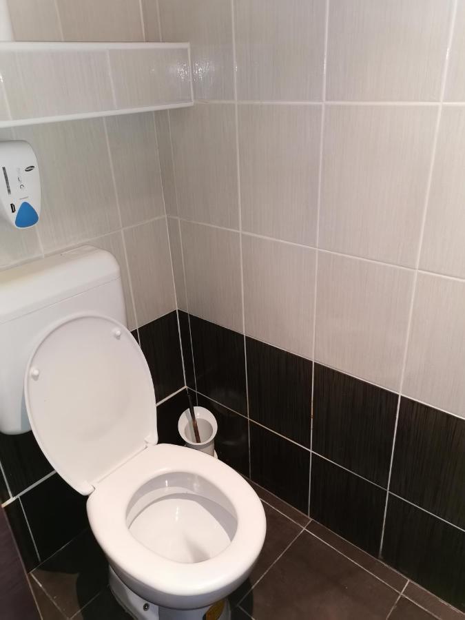 Portofino App Apartman Izola Kültér fotó