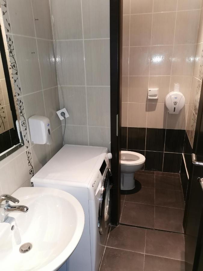 Portofino App Apartman Izola Kültér fotó