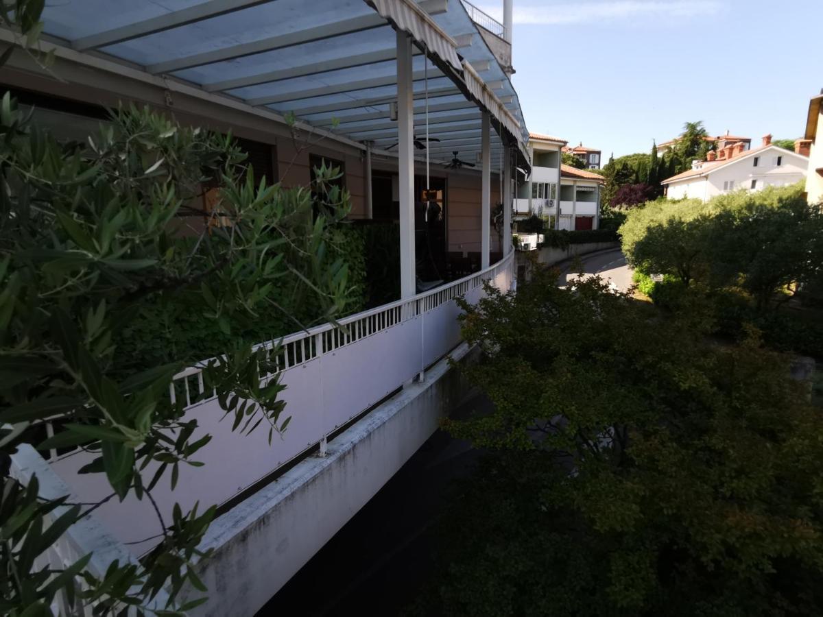 Portofino App Apartman Izola Kültér fotó