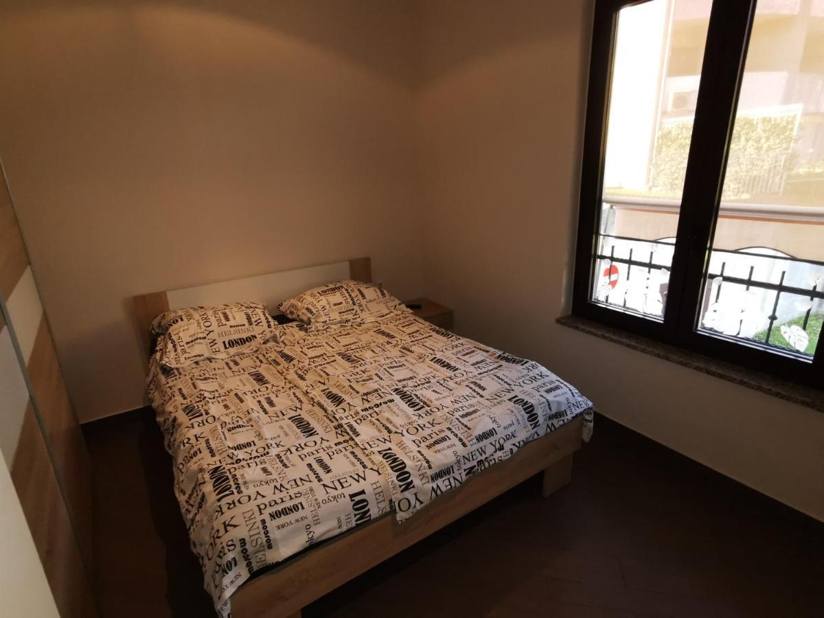 Portofino App Apartman Izola Kültér fotó
