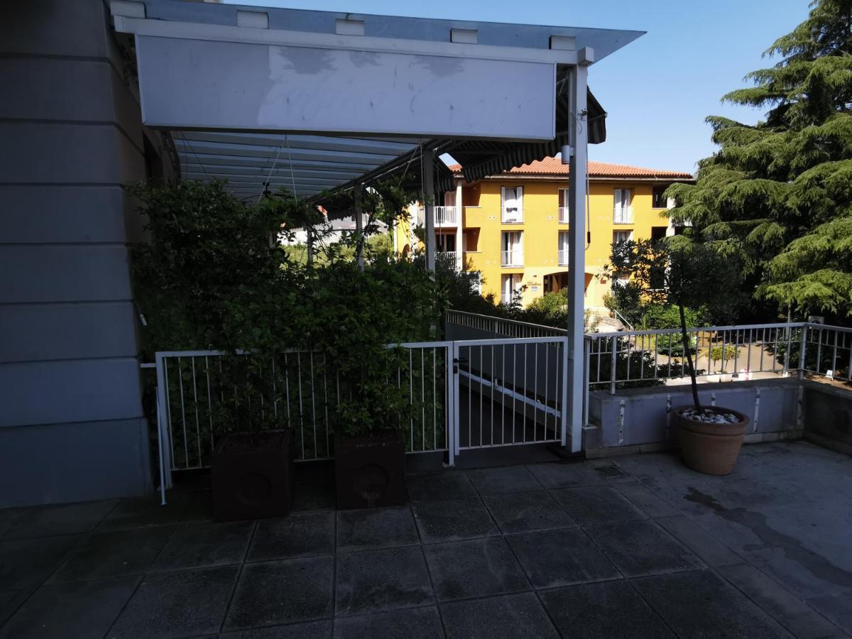 Portofino App Apartman Izola Kültér fotó