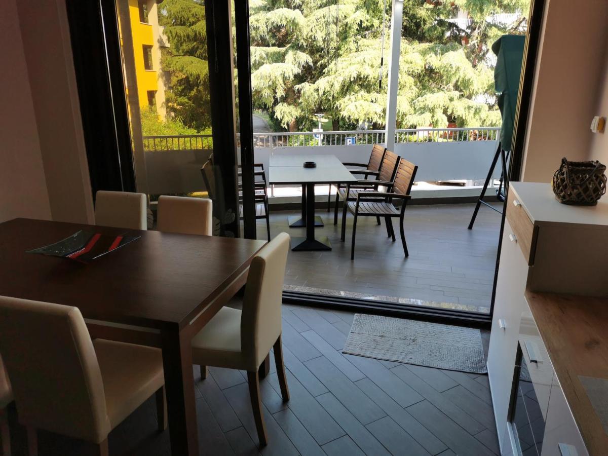 Portofino App Apartman Izola Kültér fotó