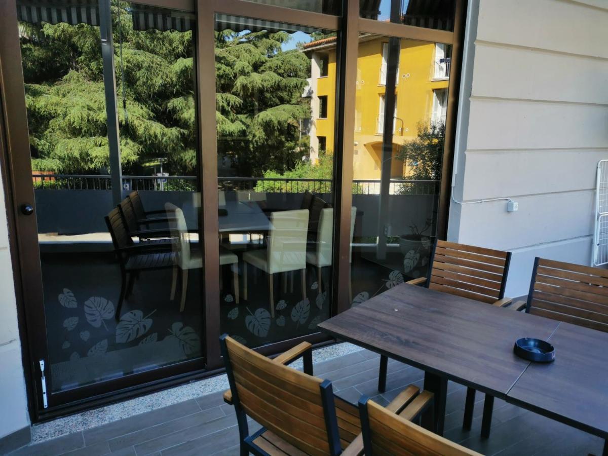 Portofino App Apartman Izola Kültér fotó