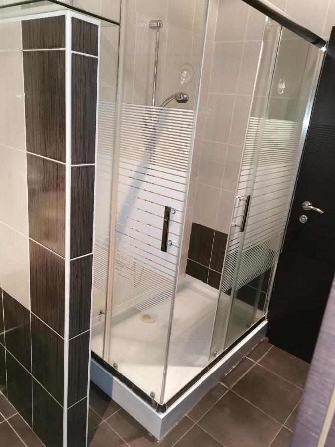 Portofino App Apartman Izola Kültér fotó