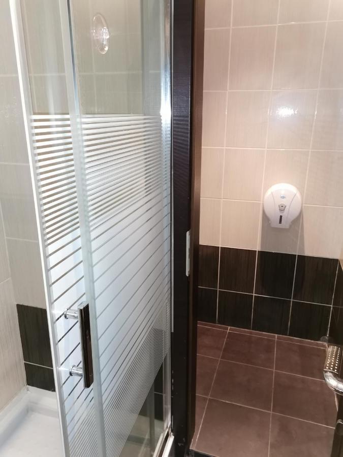 Portofino App Apartman Izola Kültér fotó