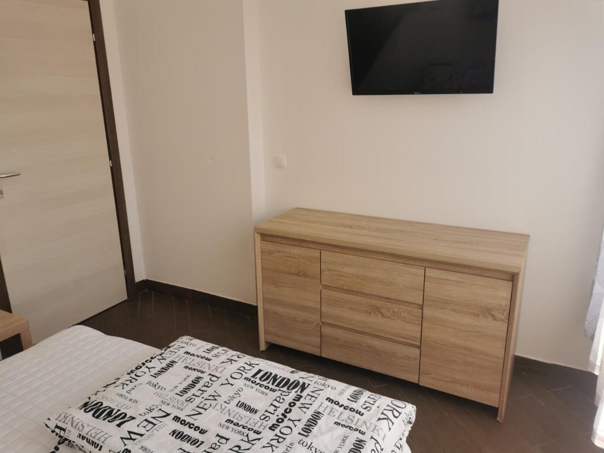 Portofino App Apartman Izola Kültér fotó