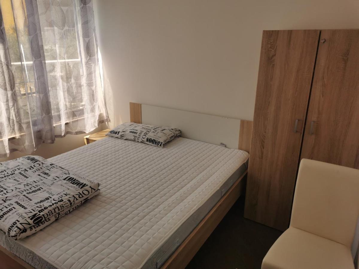 Portofino App Apartman Izola Kültér fotó