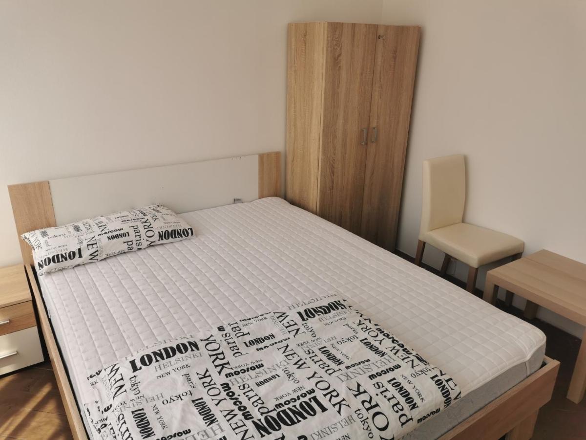 Portofino App Apartman Izola Kültér fotó