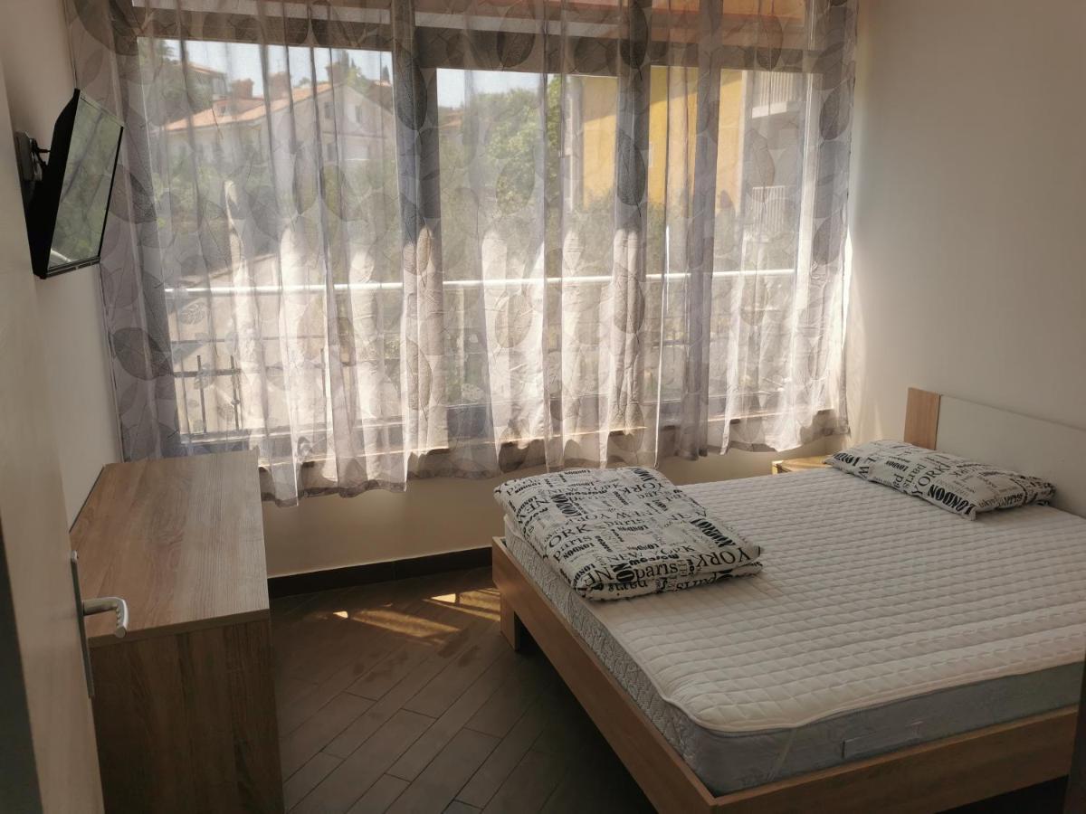 Portofino App Apartman Izola Kültér fotó