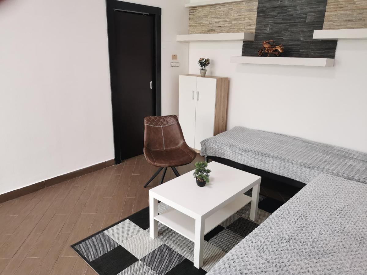Portofino App Apartman Izola Kültér fotó