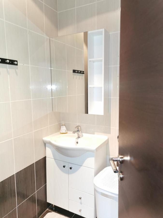 Portofino App Apartman Izola Kültér fotó