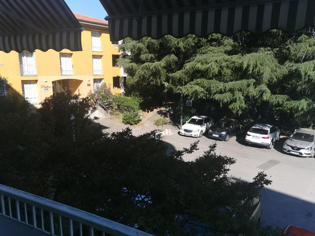 Portofino App Apartman Izola Kültér fotó