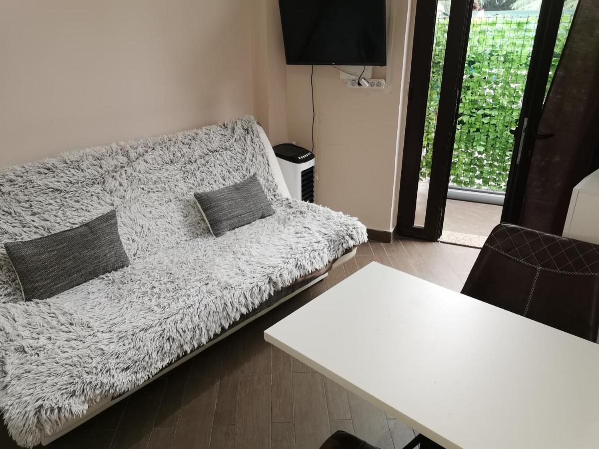 Portofino App Apartman Izola Kültér fotó