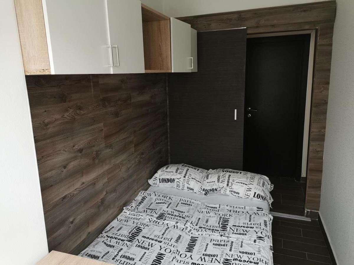 Portofino App Apartman Izola Kültér fotó