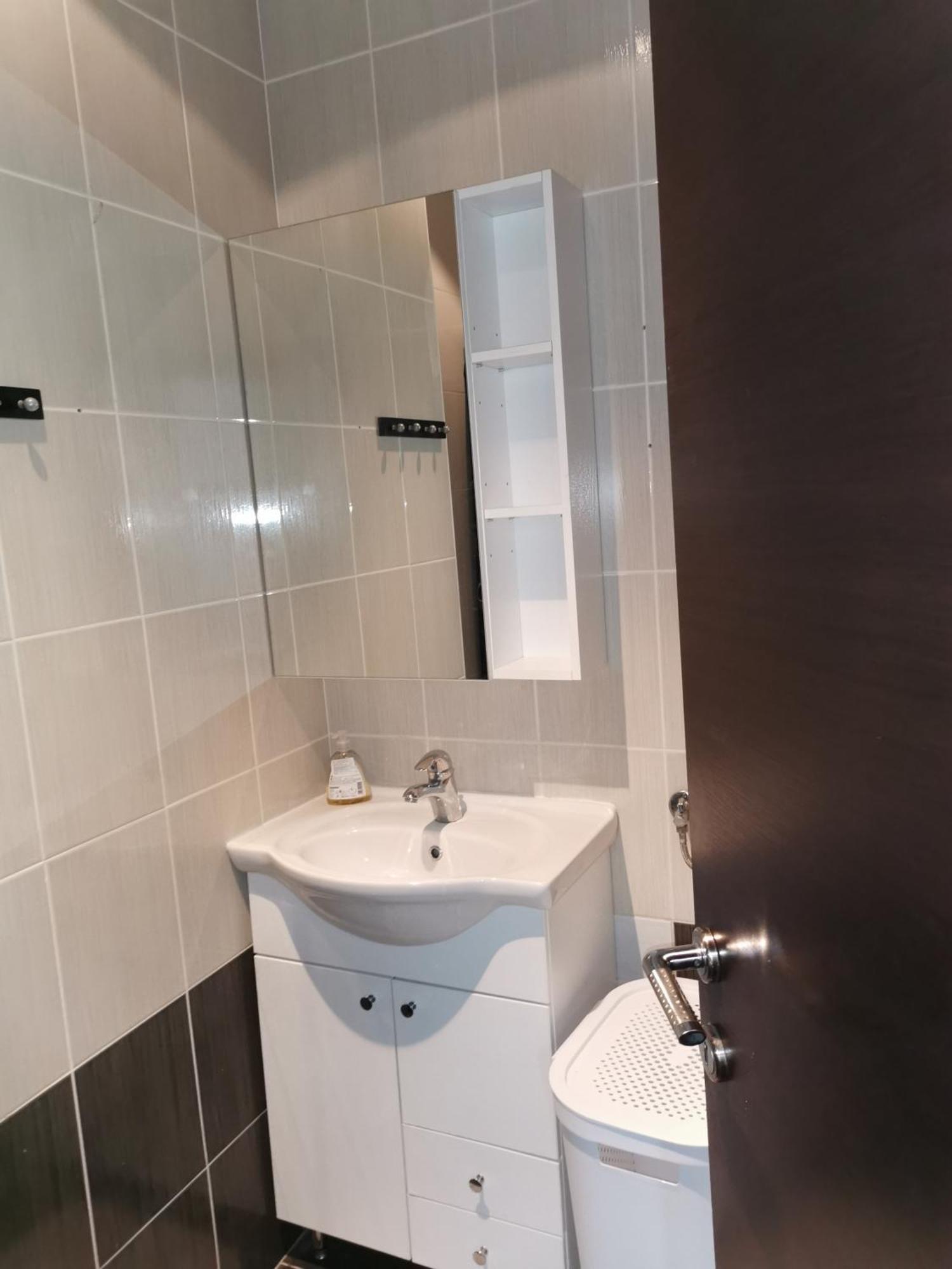 Portofino App Apartman Izola Szoba fotó