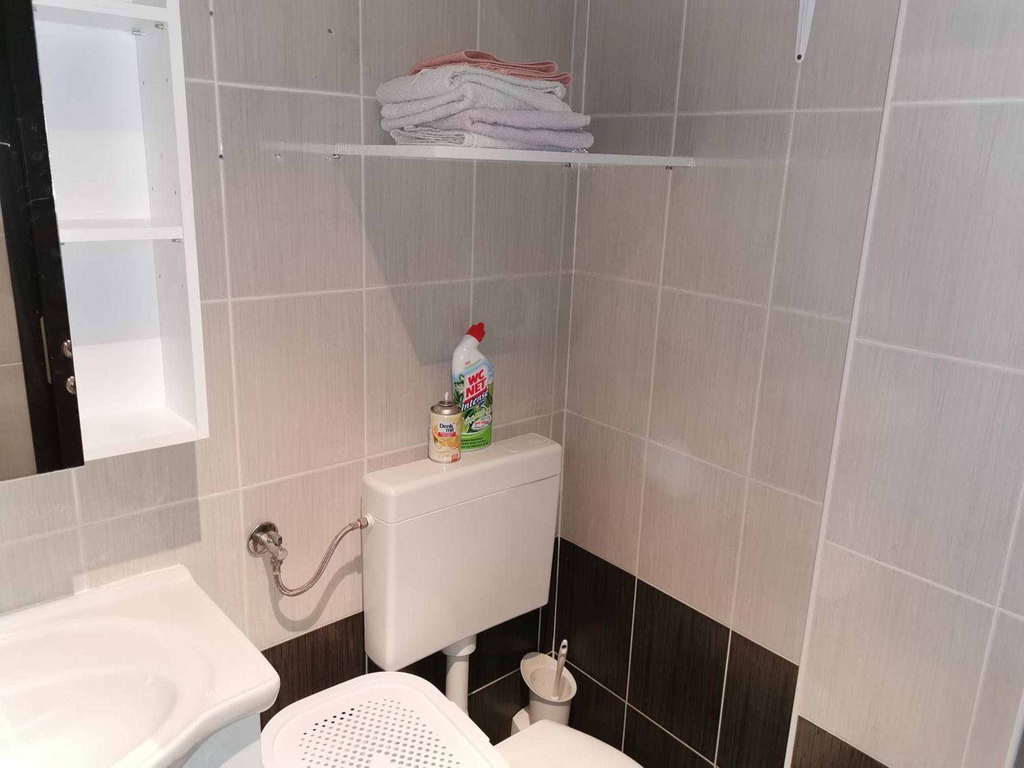 Portofino App Apartman Izola Szoba fotó