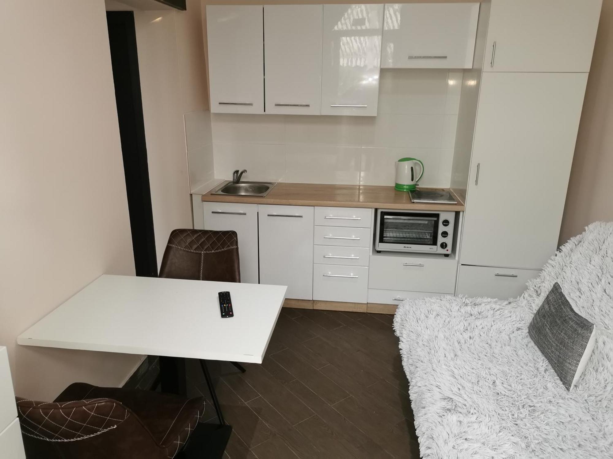 Portofino App Apartman Izola Szoba fotó
