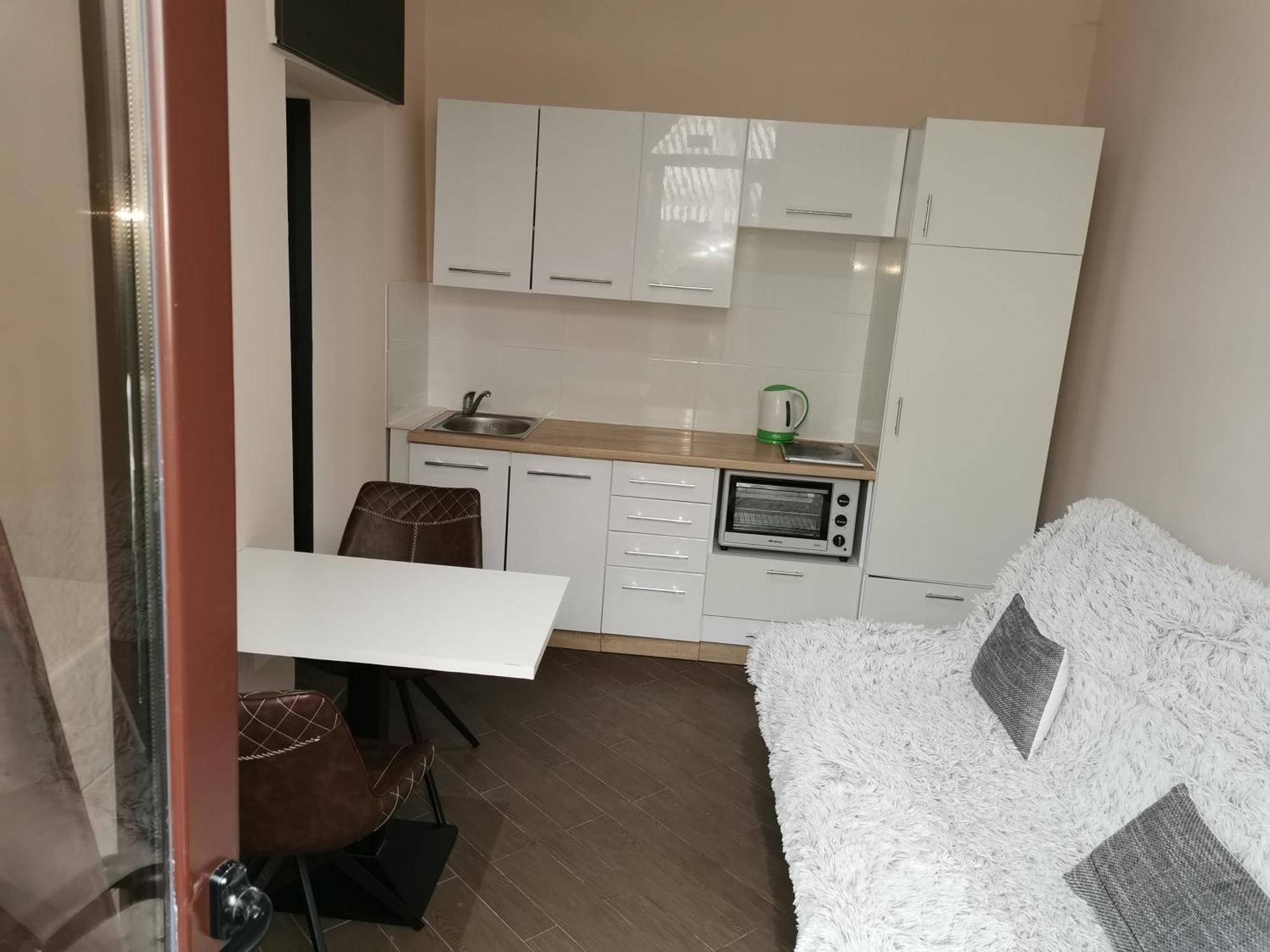Portofino App Apartman Izola Szoba fotó