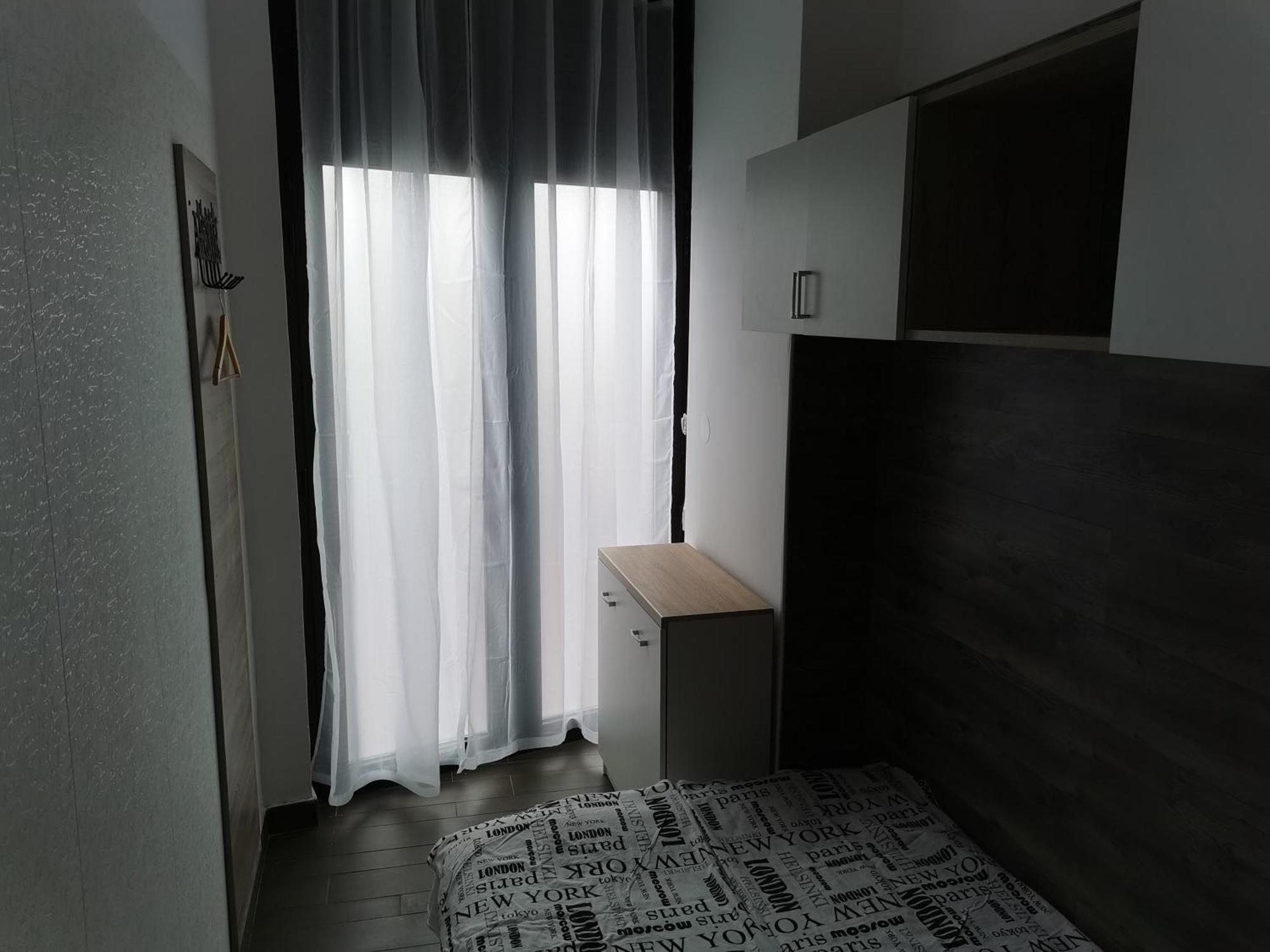 Portofino App Apartman Izola Szoba fotó