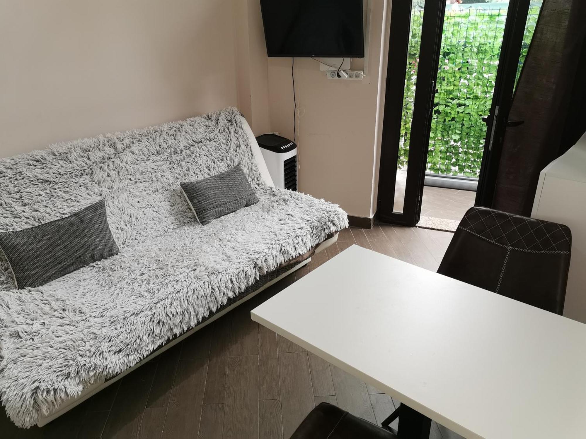 Portofino App Apartman Izola Szoba fotó