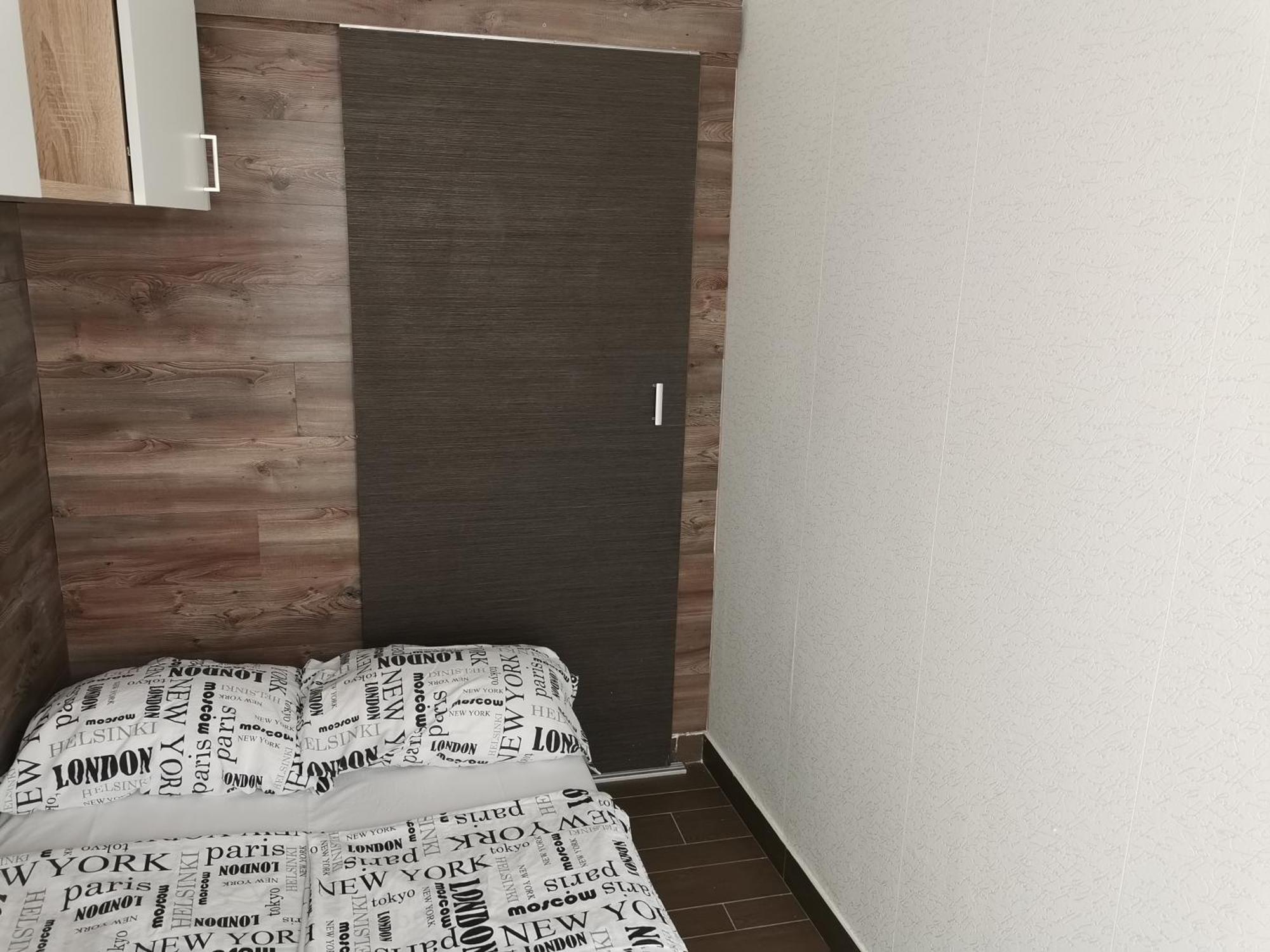 Portofino App Apartman Izola Szoba fotó